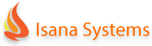 Isana Systems Logo